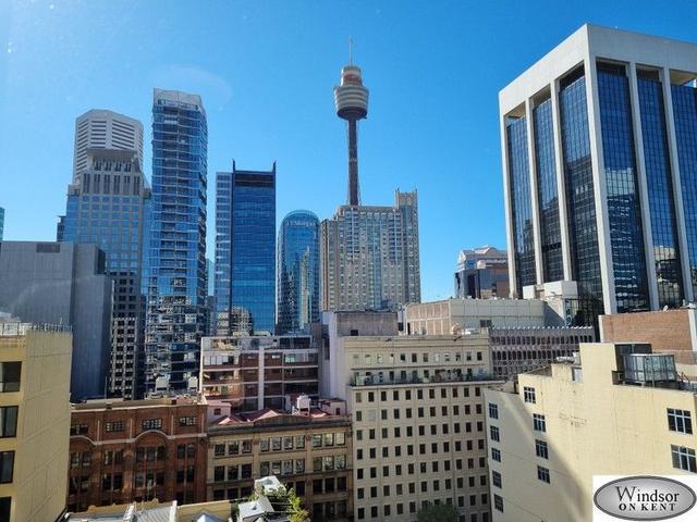 365 Kent Street, NSW 2000