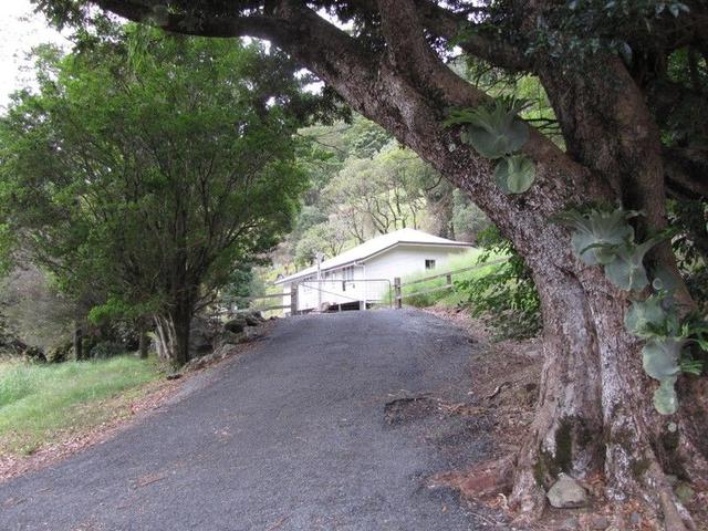 3457 Nerang Murwillumbah  Road, QLD 4211