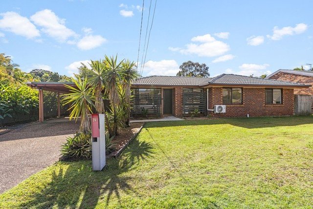 19 Westcott Place, QLD 4161