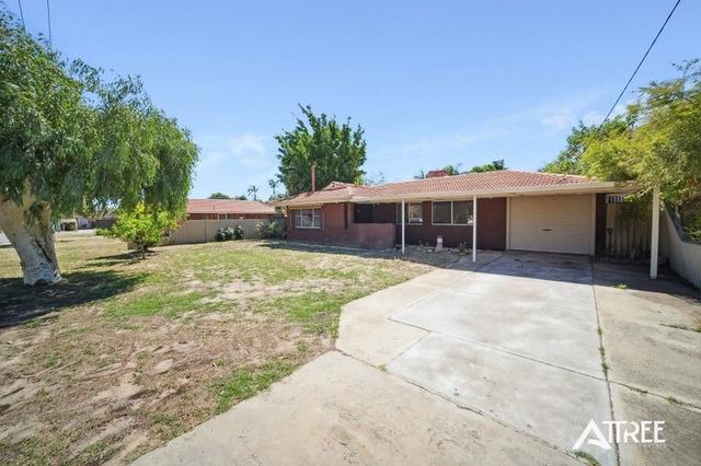 6 Levine Court, WA 6108
