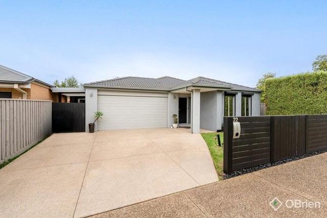 22 Booker Avenue, VIC 3931