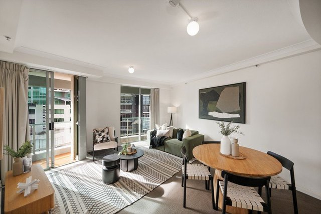 39/35 Howard Street, QLD 4000