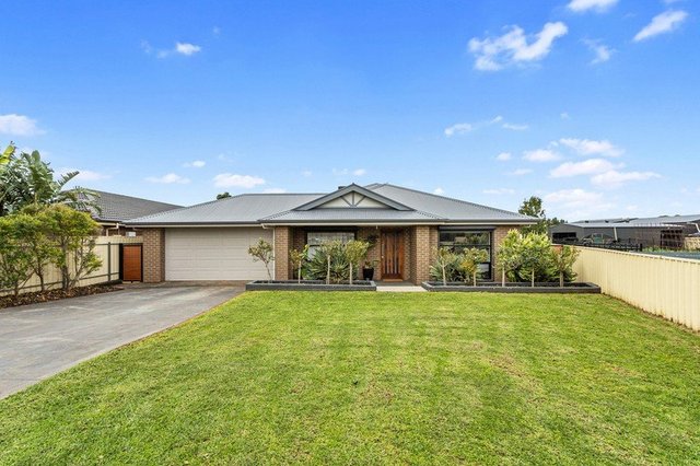 5 Teakle Court, SA 5117