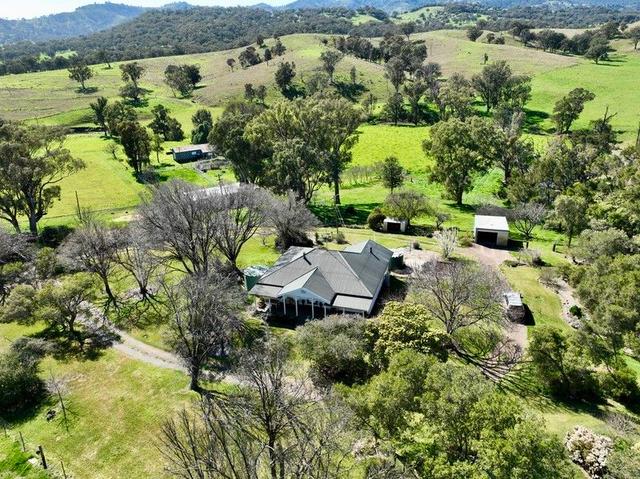 "Clydesdale" 87 Rosebys Road, NSW 2343