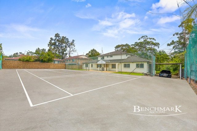 189 Epsom  Road, NSW 2170