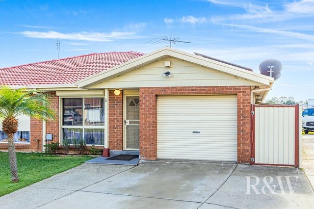 2/52 Francisco Crescent, NSW 2560