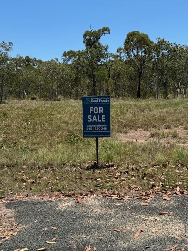 LOT 7 Turtle Point Lakeside, QLD 4800