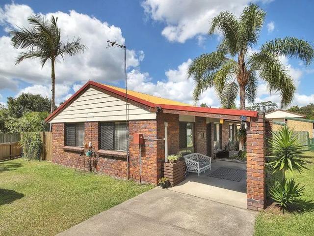 2/9 Canopus Court, QLD 4114