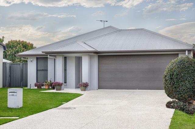 12 Matthew Court, QLD 4503