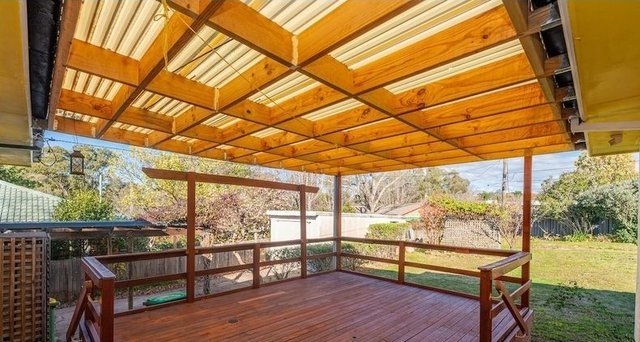 130 Carruthers Street, ACT 2605