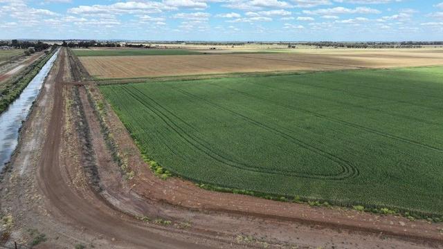 Farm 2528 Cashmere Road, NSW 2680