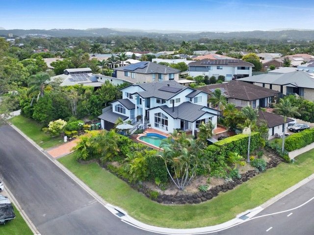 1 Ridgewood Court, QLD 4220