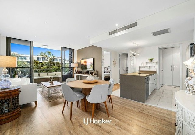 238/132-138 Killeaton Street, NSW 2075