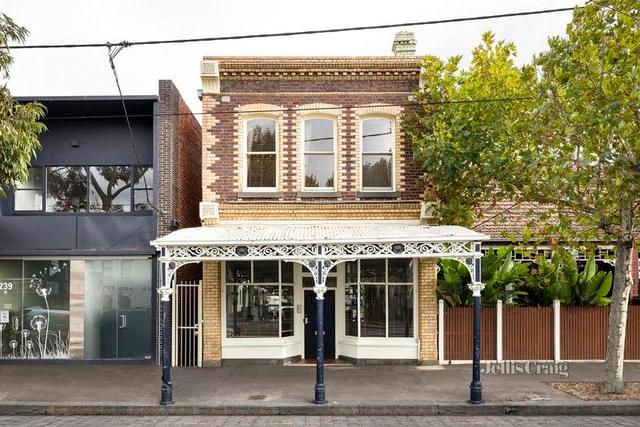 241 Nicholson Street, VIC 3053