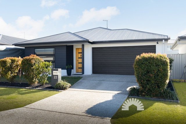 22 Shaw Street, QLD 4505