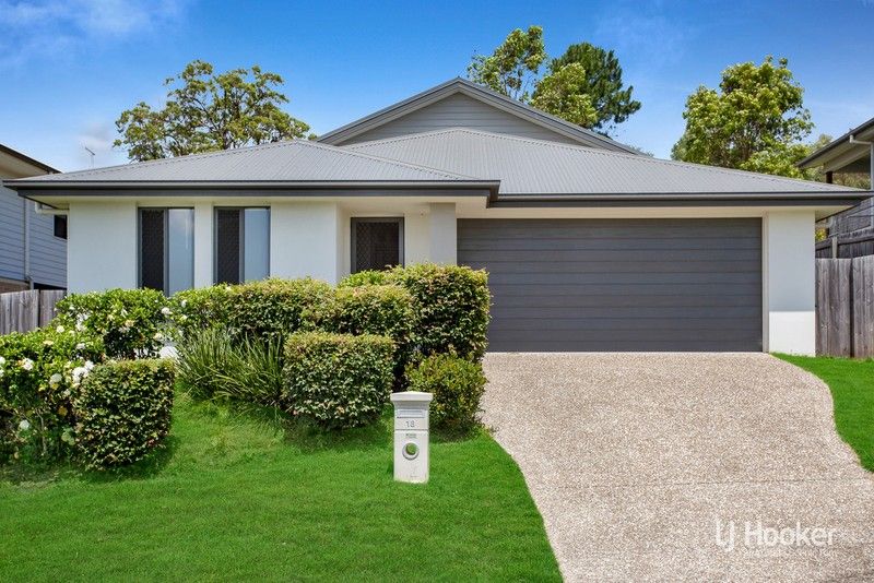 18 Cassidy Crescent, Willow Vale QLD 4209 Allhomes