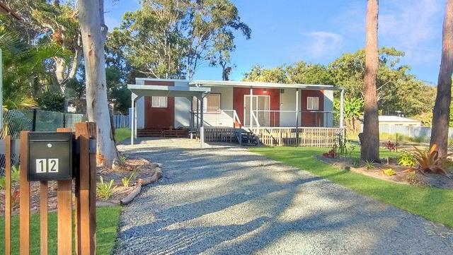 12 Heron Street, QLD 4184