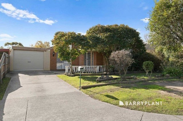 23 England Walk, VIC 3805