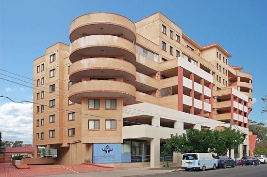 63/7 Cross Street, NSW 2200