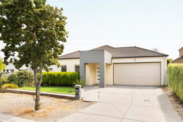 25 Scottsdale Court, VIC 3064