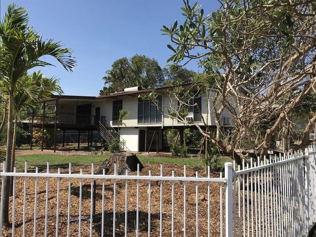 10 Wickham Street, NT 0820