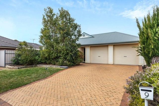 9 Maxwell Court, SA 5116