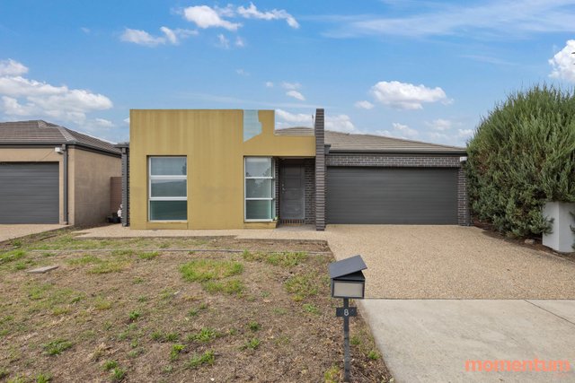 8 Pildappa Street, ACT 2914