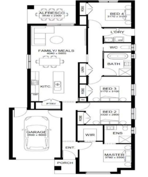 (no street name provided), VIC 3809