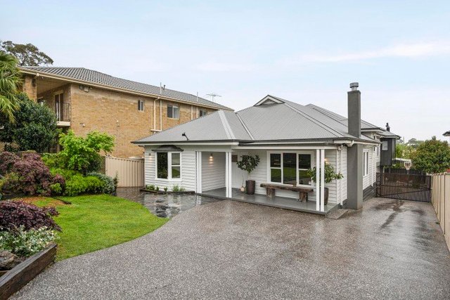 8 Garnet Street, VIC 3040