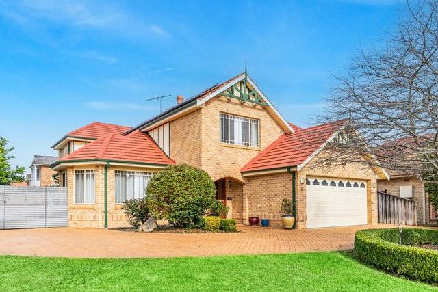17 Kinnard Way, NSW 2155