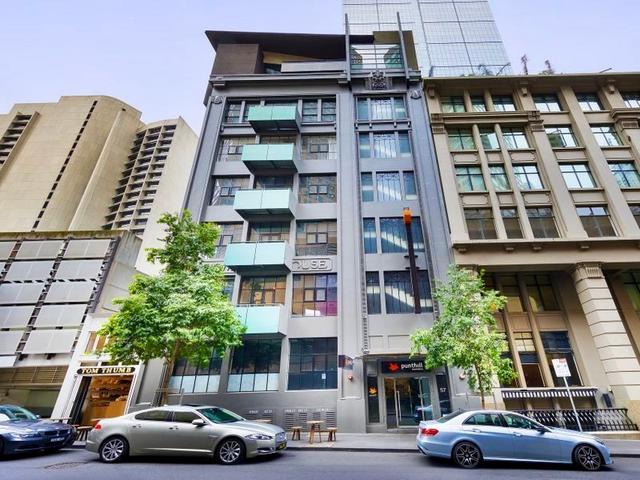 704/55-59 Flinders Lane, VIC 3000