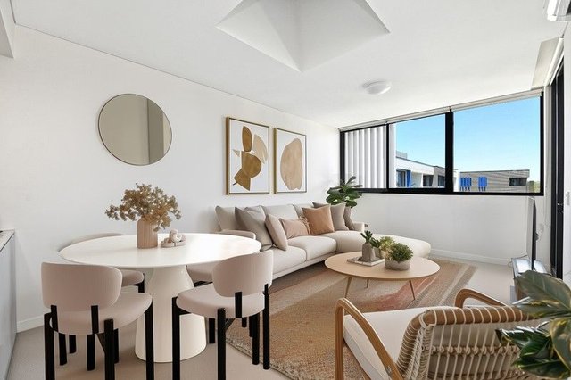 610/64 Charlotte Street, NSW 2194