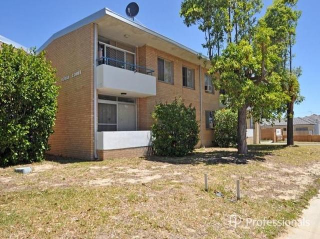 8/116 Royal Street, WA 6060
