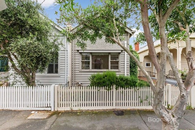 4 Bennett Street, VIC 3121