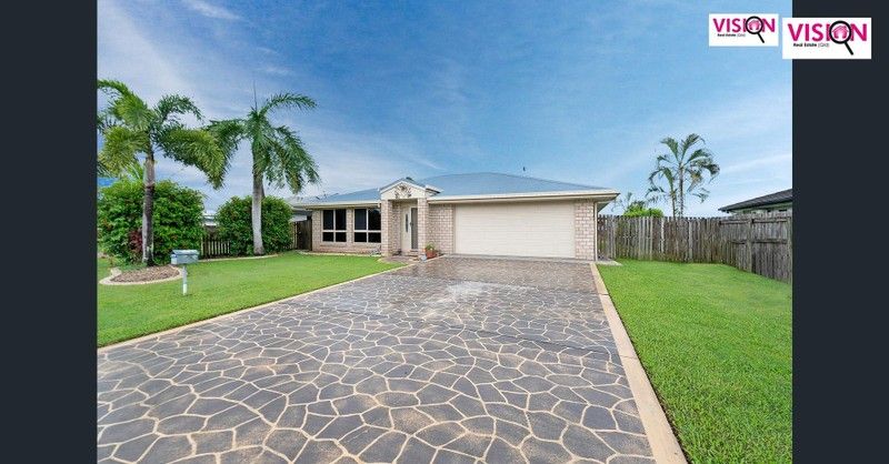 28 Blackmur Drive, Marian Qld 4753 