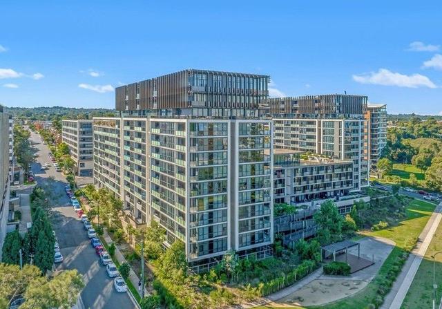 231K/2 Morton Street, NSW 2150
