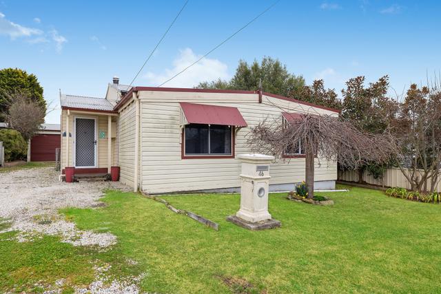 46 Outer Crescent, NSW 2790