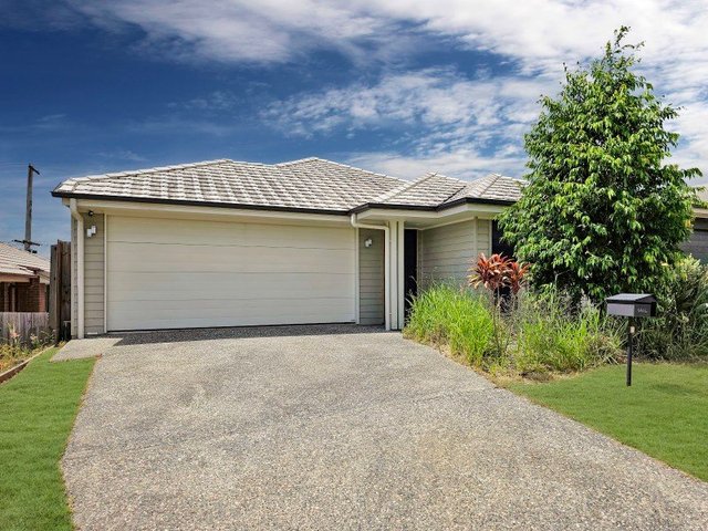 8 Wanaka Street, QLD 4207