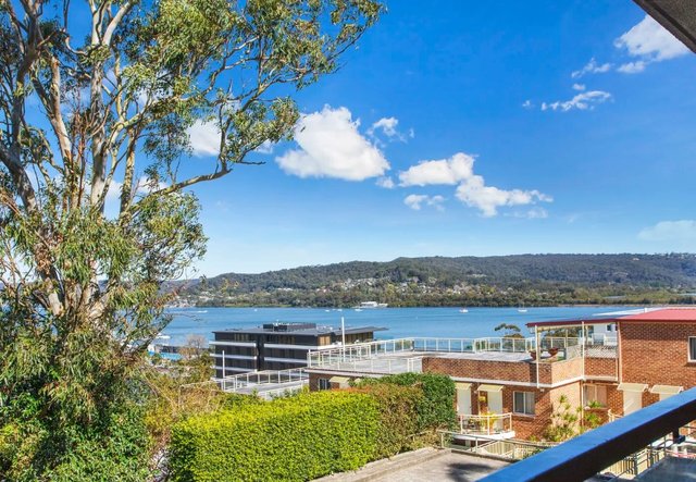 26/3 Joseph Lloyd Close, NSW 2250