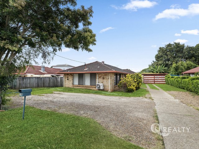 361 McCullough Street, QLD 4109