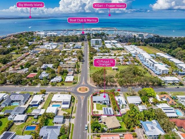 47 Pulgul Street, QLD 4655