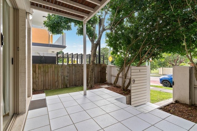 1/572 Sherwood Road, QLD 4075