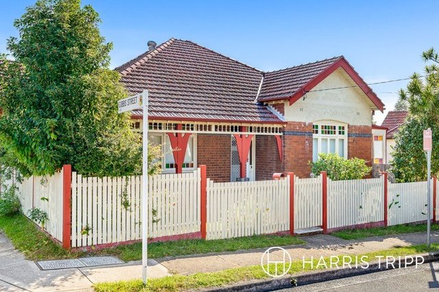 25 Robinson Street, NSW 2132