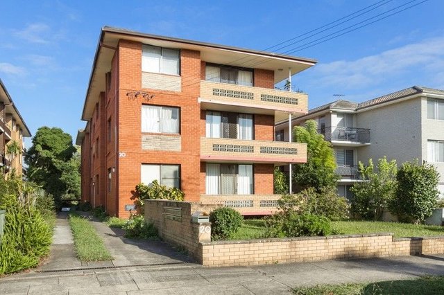7/20 Chandos Street, NSW 2131
