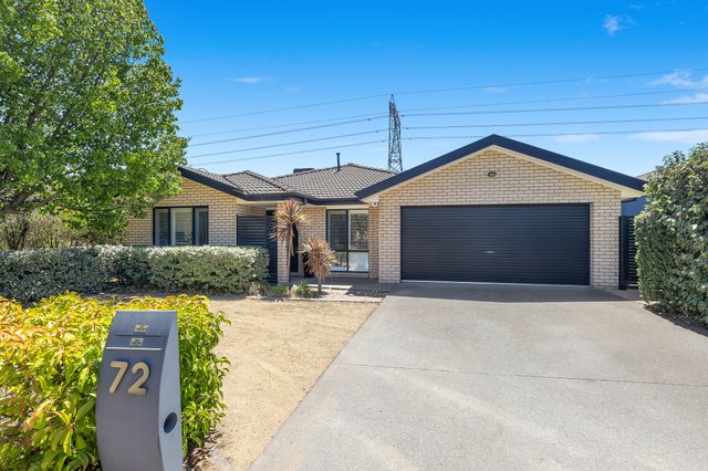 72 Gouldsmith St, ACT 2615