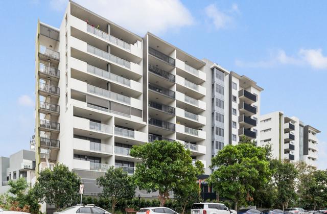 2605/25 Charlotte Street, QLD 4032