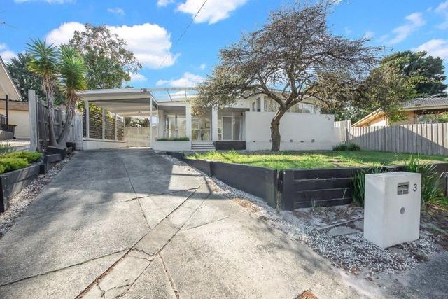 3 Cygnet Court, VIC 3199