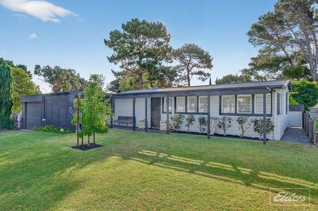 Lot 76 Lucas Street, SA 5214