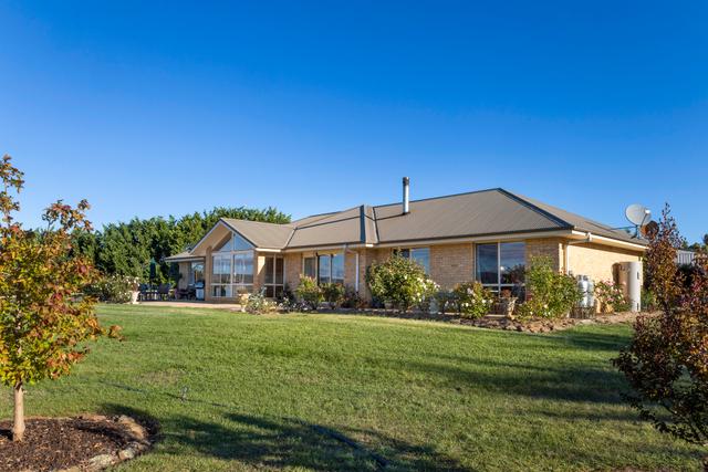 1289 Bungendore Road, NSW 2621