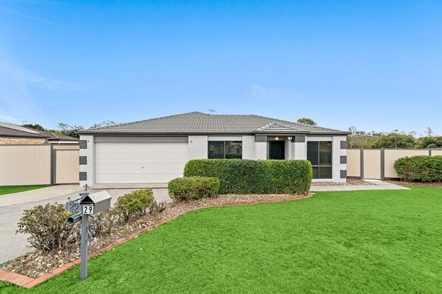 29 Oakview Street, QLD 4115